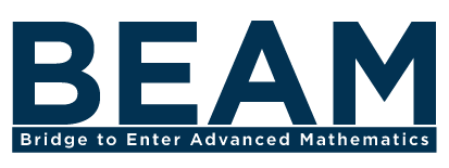 Beam + Transparent Logo