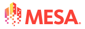 Mesa Cohort Logo