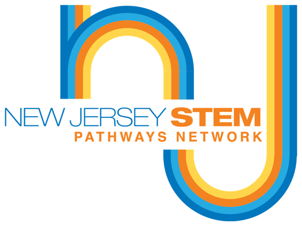 New Jersey STEM Pathways Network Logo