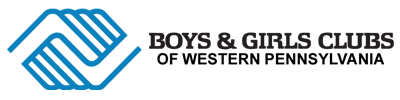 The Boys and Girls Club of Eastern Pennsylvania Logo
