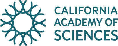California Academy of Sciences Logo