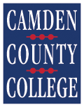 Camden County College Logo