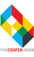 The Cooper Union Logo