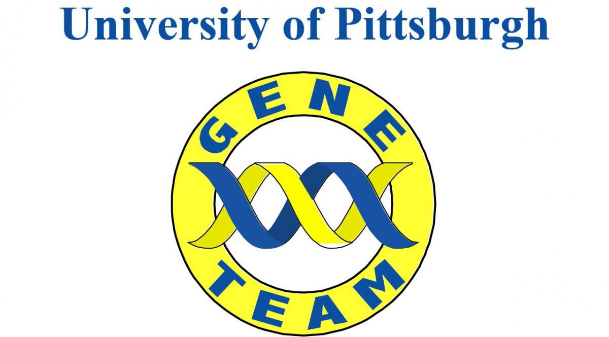 Gene Team Logo