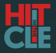 HIT in the Cle Logo
