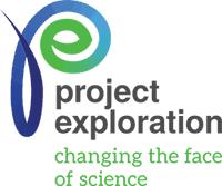 Project Exploration Logo