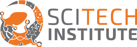 SCITECH Institute Logo