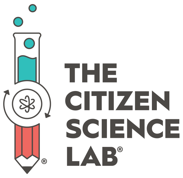 The Citizen Science Lab Logo