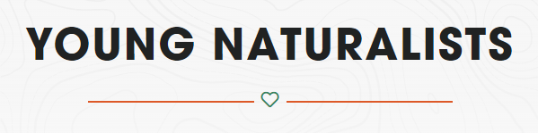 Young Naturalists Logo